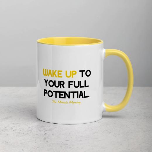 早起唤醒杯 商品图1