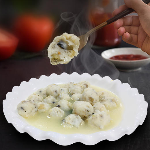 利众飘香 • 海参丸250g 商品图1