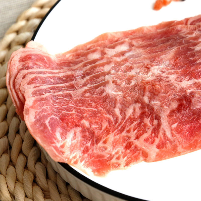 【调理】厚切肥牛150g