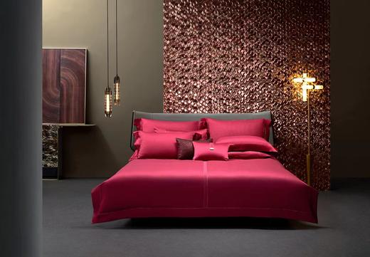 博洋家纺七星六件套丽兹之宴 商品图0