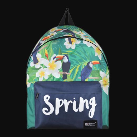 洛克兰 Spring春语背包鹦解语 商品图0
