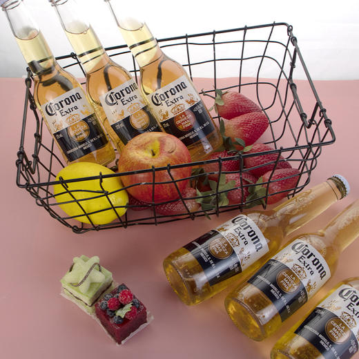 【整箱】科罗娜特级啤酒275ml×24瓶 商品图1