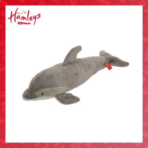 841627 自营 HM 海豚 商品图0