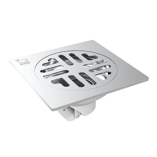 地漏WDL09-01（排水王） 商品图0