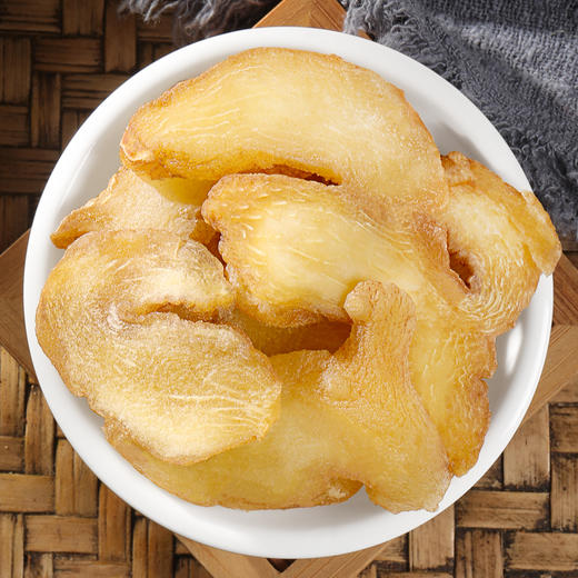 福东海 生黄精250克 商品图3