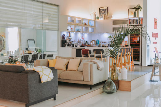 如何让创造祥和？【袁奕的智慧漫画-3】 商品图0