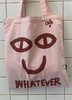 whatever『帆布袋』 商品缩略图0