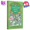 【中商原版】朗格橄榄色童话 英文原版 The Olive Fairy Book 安德鲁·朗格 童话 外国文学 Andrew Lang 商品缩略图0