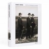 【预订】August Sander | 奥古斯特·桑德：20世纪的人们 英文版摄影集 商品缩略图0