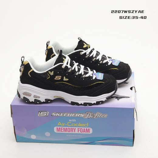 斯凯奇休闲运动鞋 商品图0