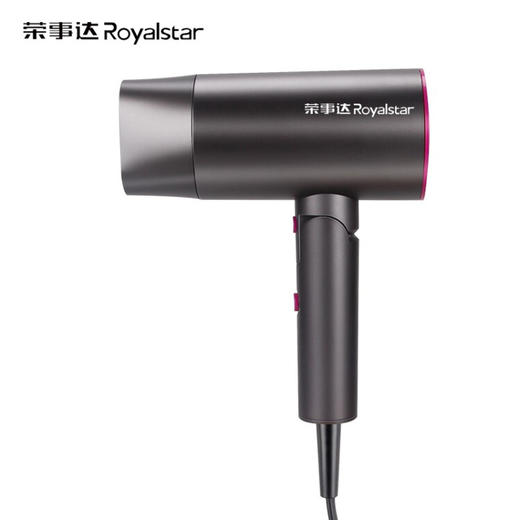 荣事达  负离子电吹风 RC-180F 商品图0