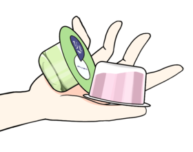 测试不发货勿拍批改