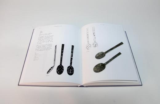 辽宁省博物馆藏金石文字集萃 商品图6