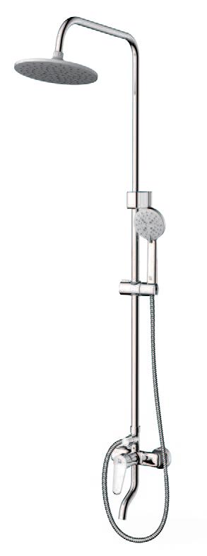 WYG01-09B/大淋浴套装 商品图0