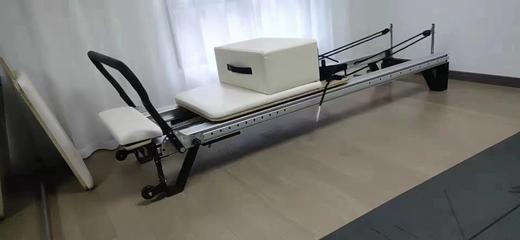 普拉提 铝合金全轨道核心床 商品图3