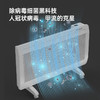 【已下架】Bestherm\百斯腾 双核制热双效散热杀菌节电全屋电暖器 居浴两用2600W[福利品] 商品缩略图3