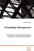 【预售 按需印刷】Knowledge Management - Developing a Knowledge Management Framework for International Projec 商品缩略图0