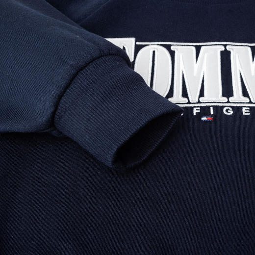 TOMMY 冬 大童小童 卫衣 KG0KG06953 商品图4