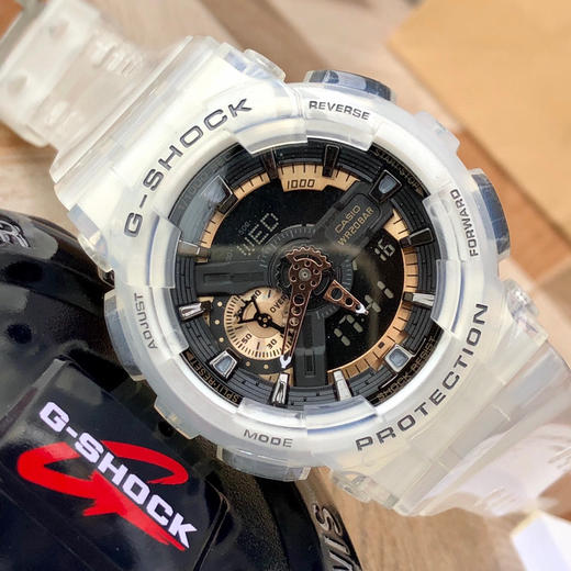 卡西欧全新GM-5600及GM-5600B型號 商品图7