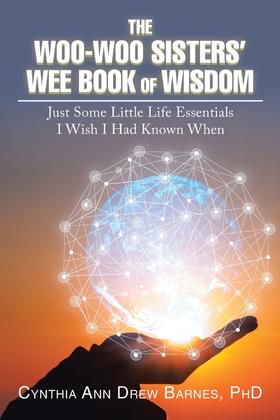 【预售 按需印刷】The Woo-Woo Sisters  Wee Book of Wisdom