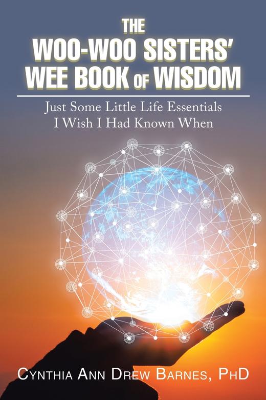 【预售 按需印刷】The Woo-Woo Sisters  Wee Book of Wisdom 商品图0