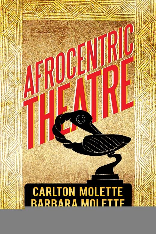 【预售 按需印刷】Afrocentric Theatre 商品图0