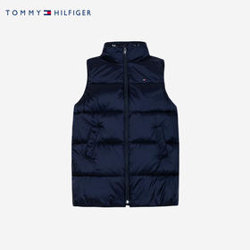 TOMMY 冬 大童小童 马甲 KG0KG06917