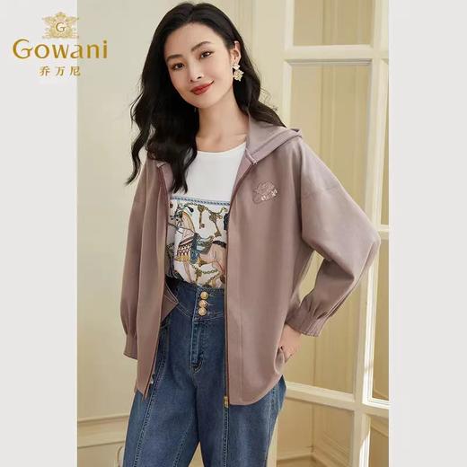 2F乔万尼外套EF3B808 商品图0