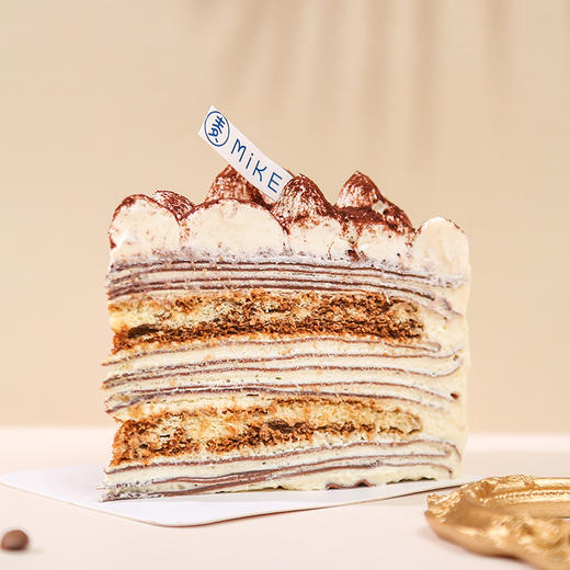 可可提拉千层 商品图2