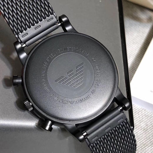 阿玛尼AR1968 商品图7