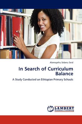 【预售 按需印刷】In Search of Curriculum Balance