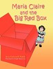 【预售 按需印刷】Maria Claire and the Big Red Box 商品缩略图0