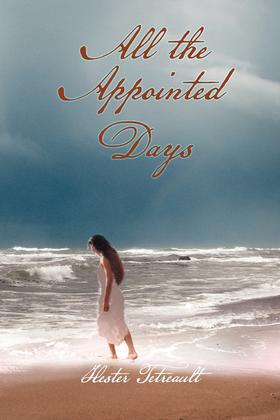 【预售 按需印刷】All the Appointed Days