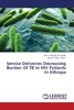 【预售 按需印刷】Service Deliveries Decreasing Burden of Tb in HIV Patients in Ethiopa 商品缩略图0