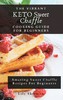 【预售 按需印刷】The Vibrant KETO Sweet Chaffle Cooking Guide 商品缩略图0