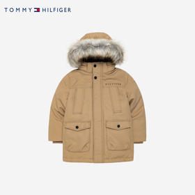 TOMMY 冬 大童小童 棉服 KB0KB07737