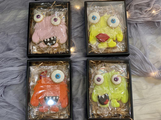 大怪兽（一只装） 商品图0