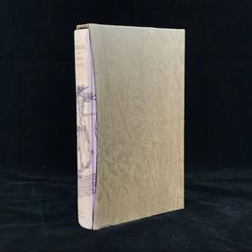 莫泊桑短篇故事集（1969） 14幅插图 精装18开带书匣