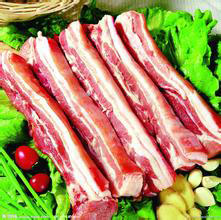 双汇五花肉(1000g±50g)