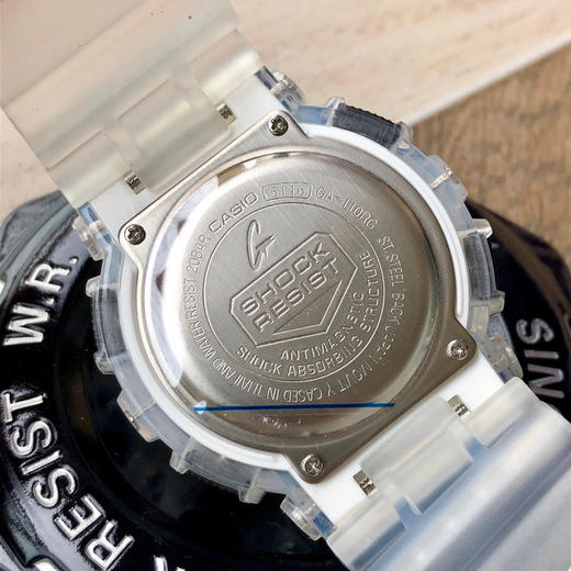 卡西欧全新GM-5600及GM-5600B型號 商品图4