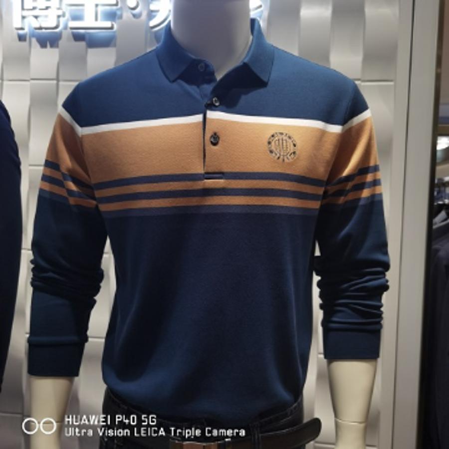 南4博士邦尼男士T恤，面料成份：83%棉，17%聚酯纤维