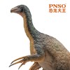 PNSO镰刀龙庆格恐龙大王成长陪伴模型65 商品缩略图6