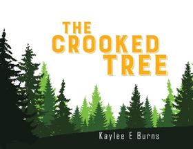 【预售 按需印刷】The Crooked Tree