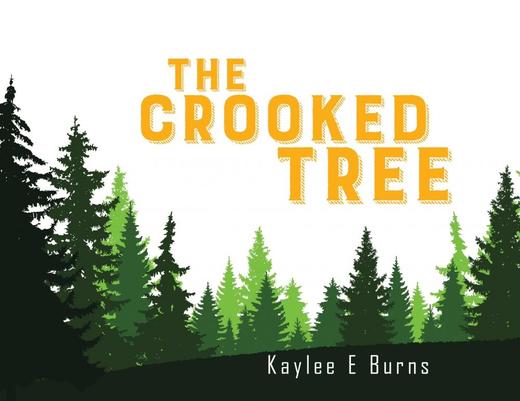 【预售 按需印刷】The Crooked Tree 商品图0