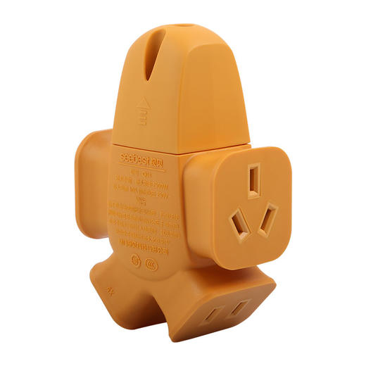 Q4/无线 商品图1