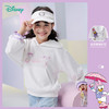 【商场同款】迪士尼童装新品春秋女童甜美时尚连帽卫衣 商品缩略图1