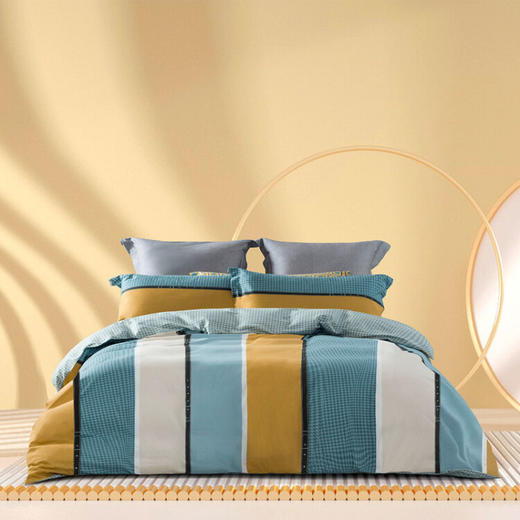 水星家纺 DH乡遥-S04（抗菌）122094 商品图0