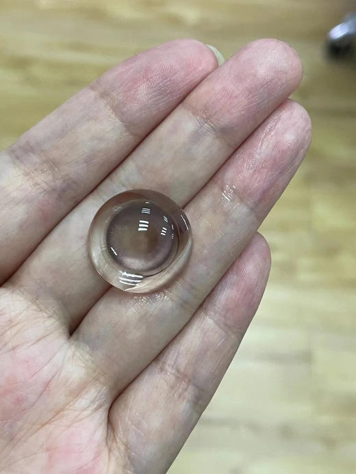 半年抛 Mimipark 巴斯克玫瑰 14.2 着色13.4 高光粉棕A152 商品图2