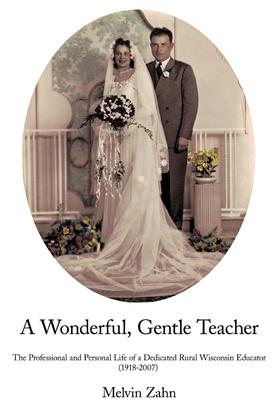 【预售 按需印刷】A Wonderful  Gentle  Teacher