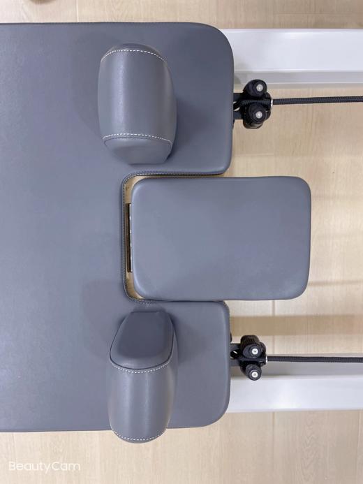 普拉提 铝合金豪华小白床 商品图13